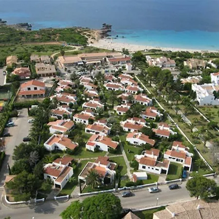 Windrose * Cala 'n Bosch