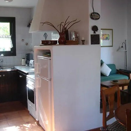 Windrose Appartement