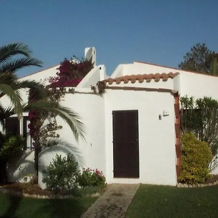 Windrose Appartement Cala 'n Bosch